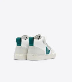 V-10 MID B-MESH WHITE BRITTANY><noscript><img data-lazyloaded=