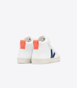 V-10 MID CWL WHITE COBALT ORANGE FLUO><noscript><img data-lazyloaded=