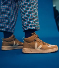 V-15 NUBUCK CAMEL DESERT><noscript><img data-lazyloaded=