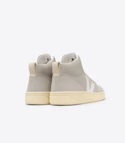V-15 NUBUCK NATURAL WHITE><noscript><img data-lazyloaded=