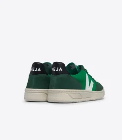 V-10 SUEDE EMERAUDE PIERRE BLACK><noscript><img data-lazyloaded=