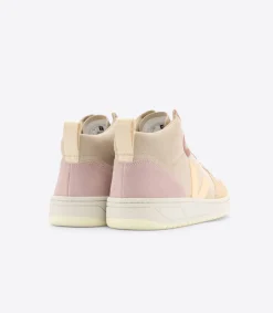 V-15 SUEDE MULTICO PEACH><noscript><img data-lazyloaded=