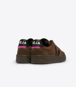 V-90 SUEDE WALNUT BLACK><noscript><img data-lazyloaded=