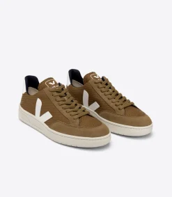 V-12 VEGAN B-MESH TENT WHITE>VEJA Store