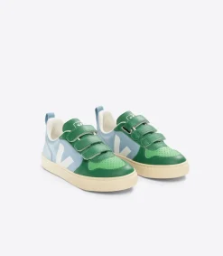 V-10 X THE ANIMALS OBSERVATORY STEEL>VEJA Flash Sale