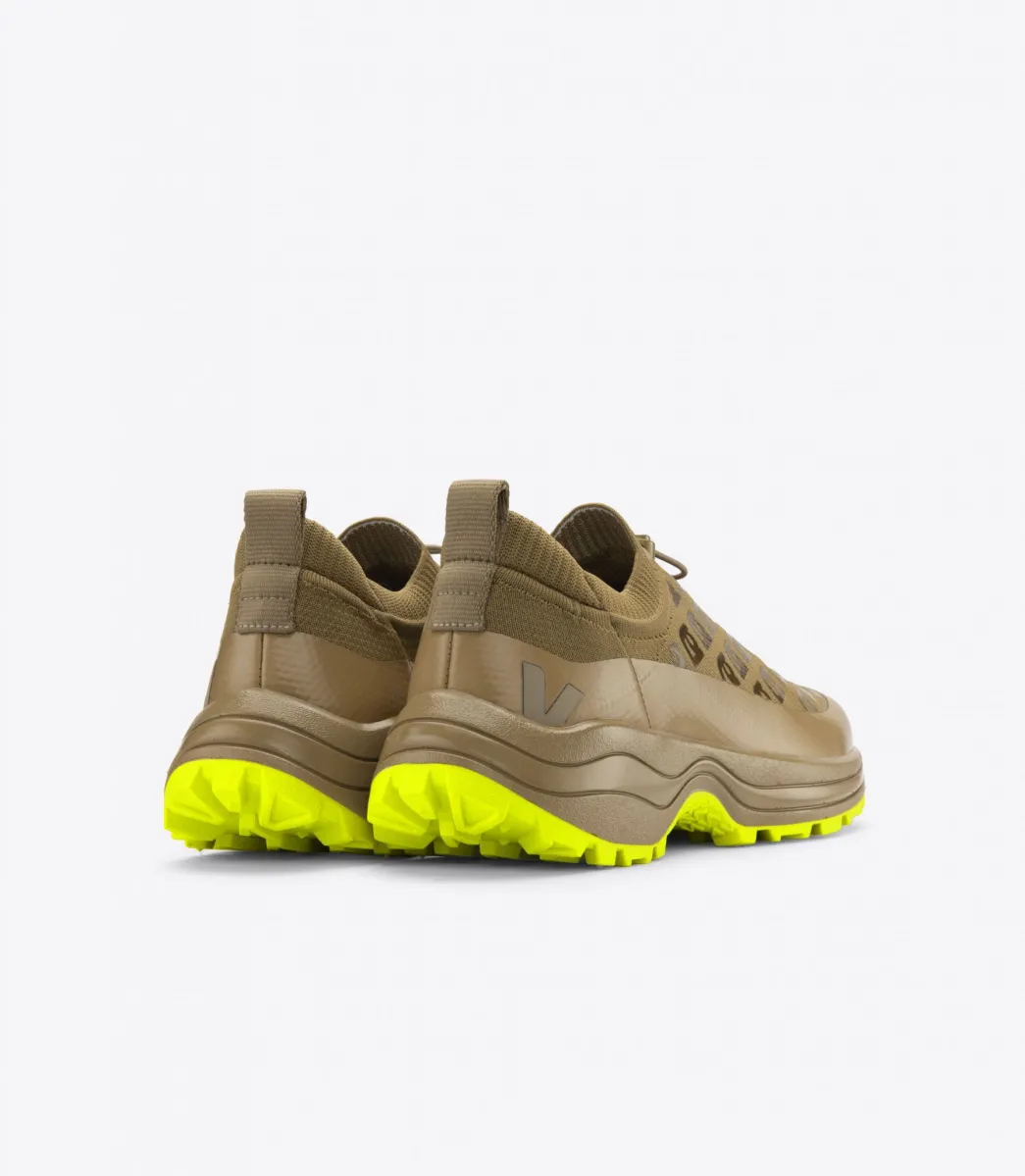 X AMELIE PICHARD BEIGE>VEJA New