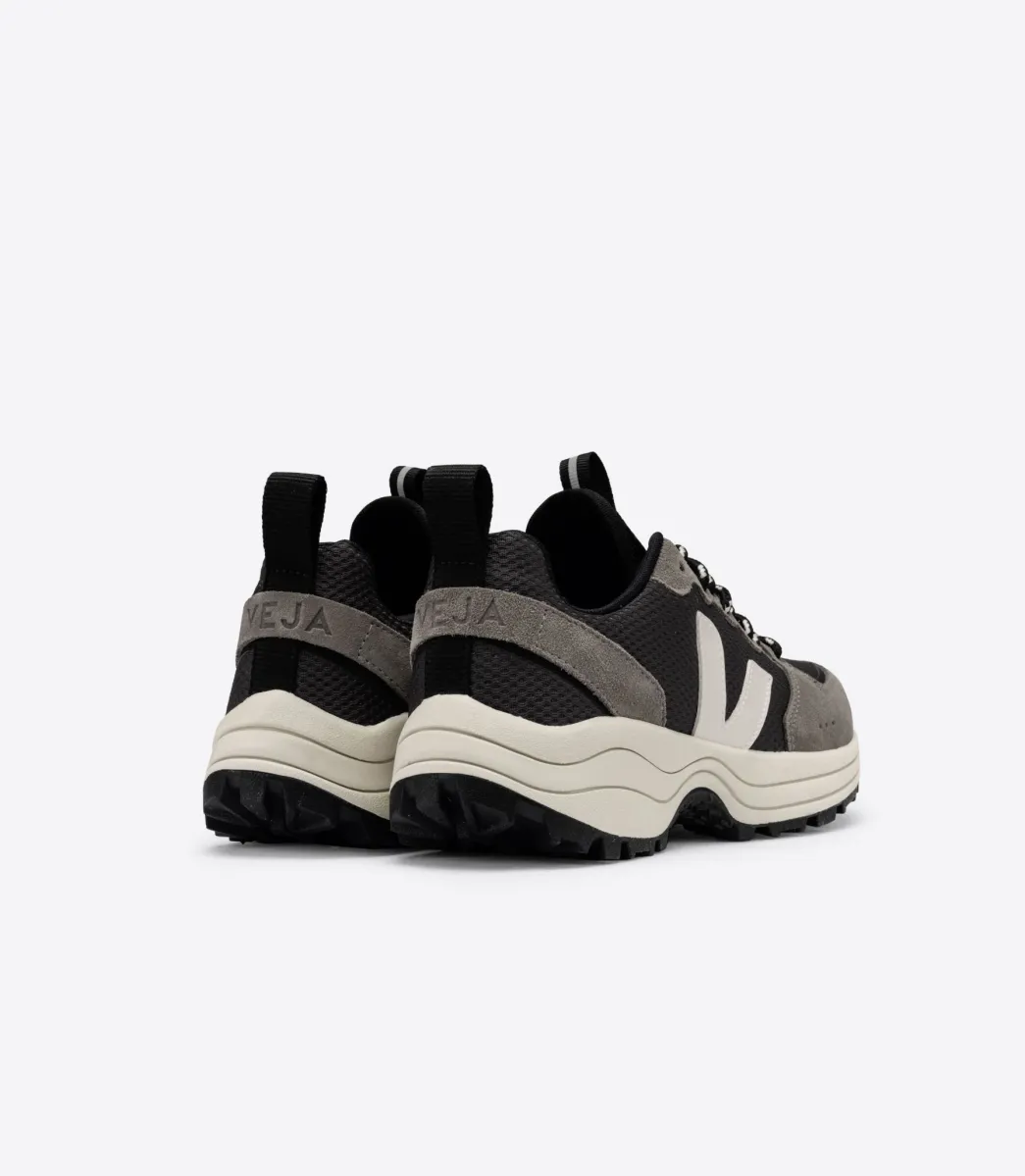 VENTURI ALVEOMESH GRAFITE MOONROCK>VEJA Shop