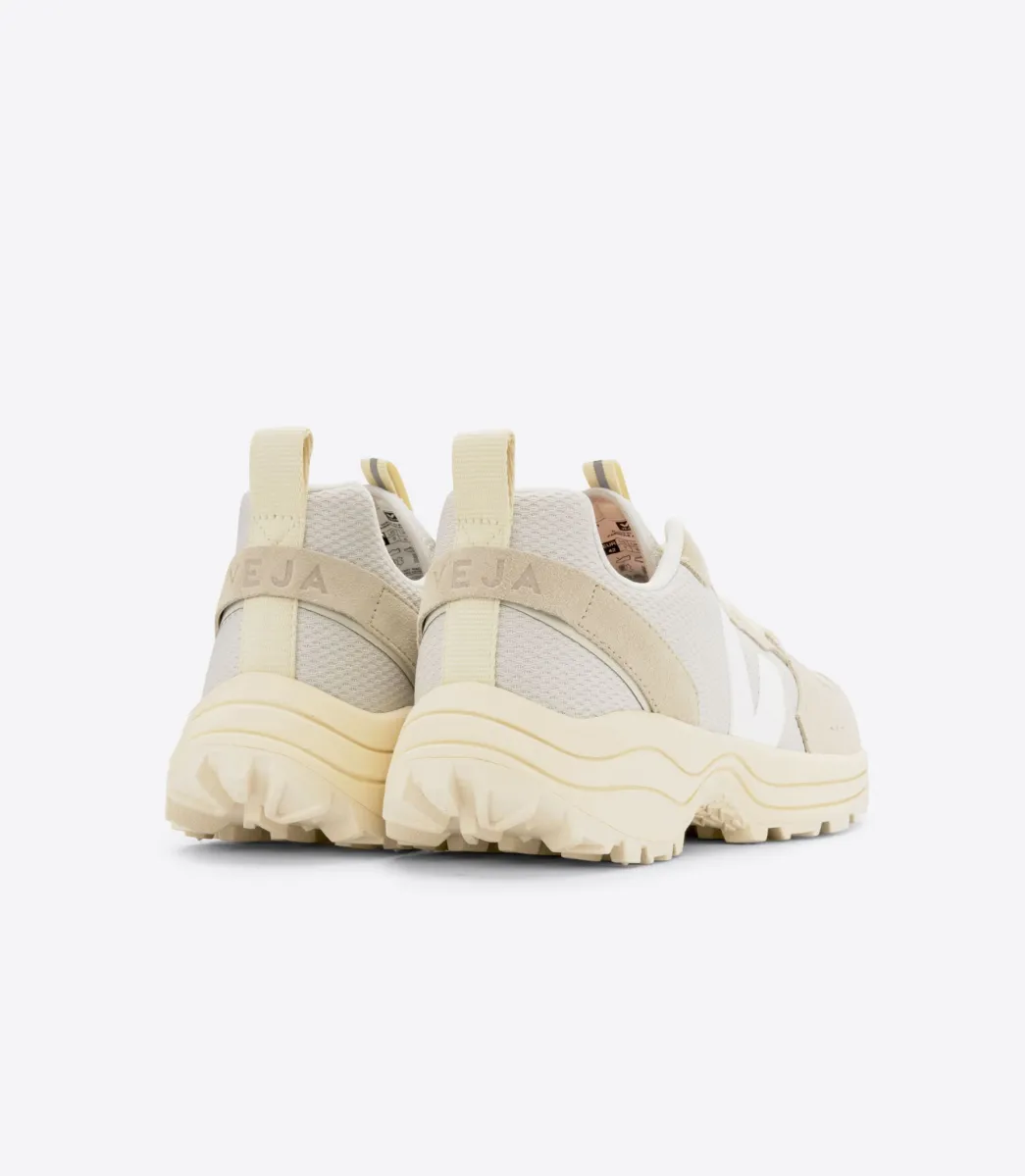 VENTURI ALVEOMESH NATURAL WHITE BUTTER>VEJA Fashion