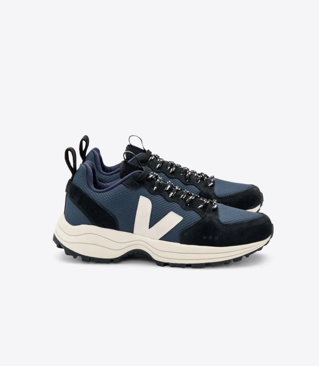 VENTURI ALVEOMESH NAUTICO PIERRE BLACK>VEJA New