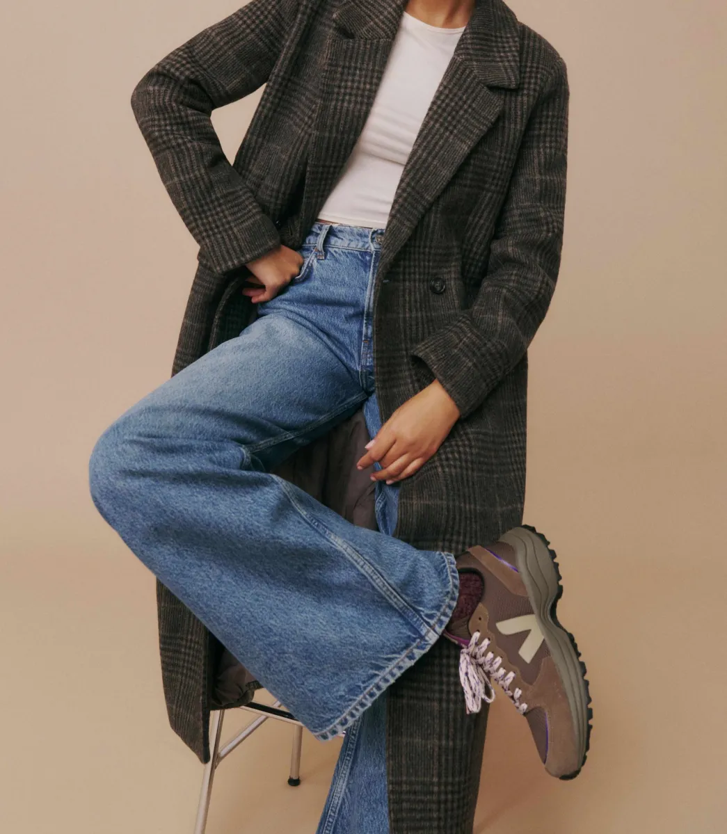 VENTURI ALVEOMESH X REFORMATION WALNUT>VEJA Cheap