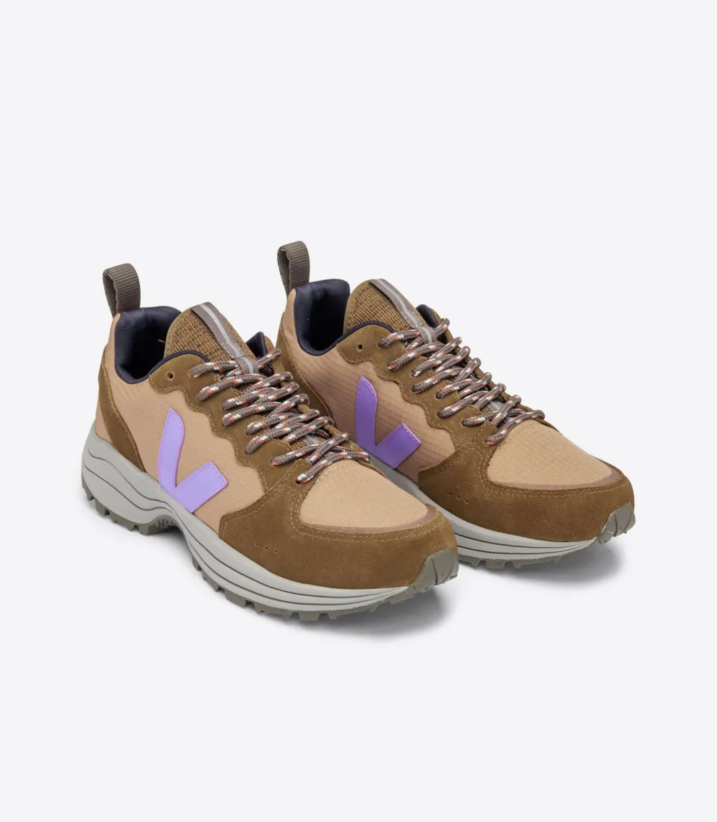 VENTURI RIPSTOP DESERT LAVANDE>VEJA Clearance
