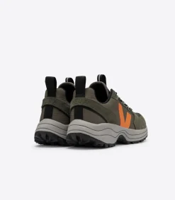 VENTURI RIPSTOP KAKI NEON ORANGE><noscript><img data-lazyloaded=