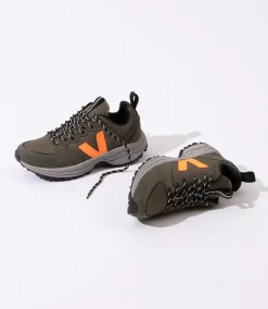 VENTURI RIPSTOP KAKI NEON ORANGE><noscript><img data-lazyloaded=