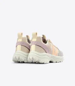 VENTURI SUEDE ALMOND PEACH MULTICO><noscript><img data-lazyloaded=
