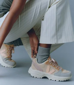 VENTURI SUEDE ALMOND PEACH MULTICO><noscript><img data-lazyloaded=
