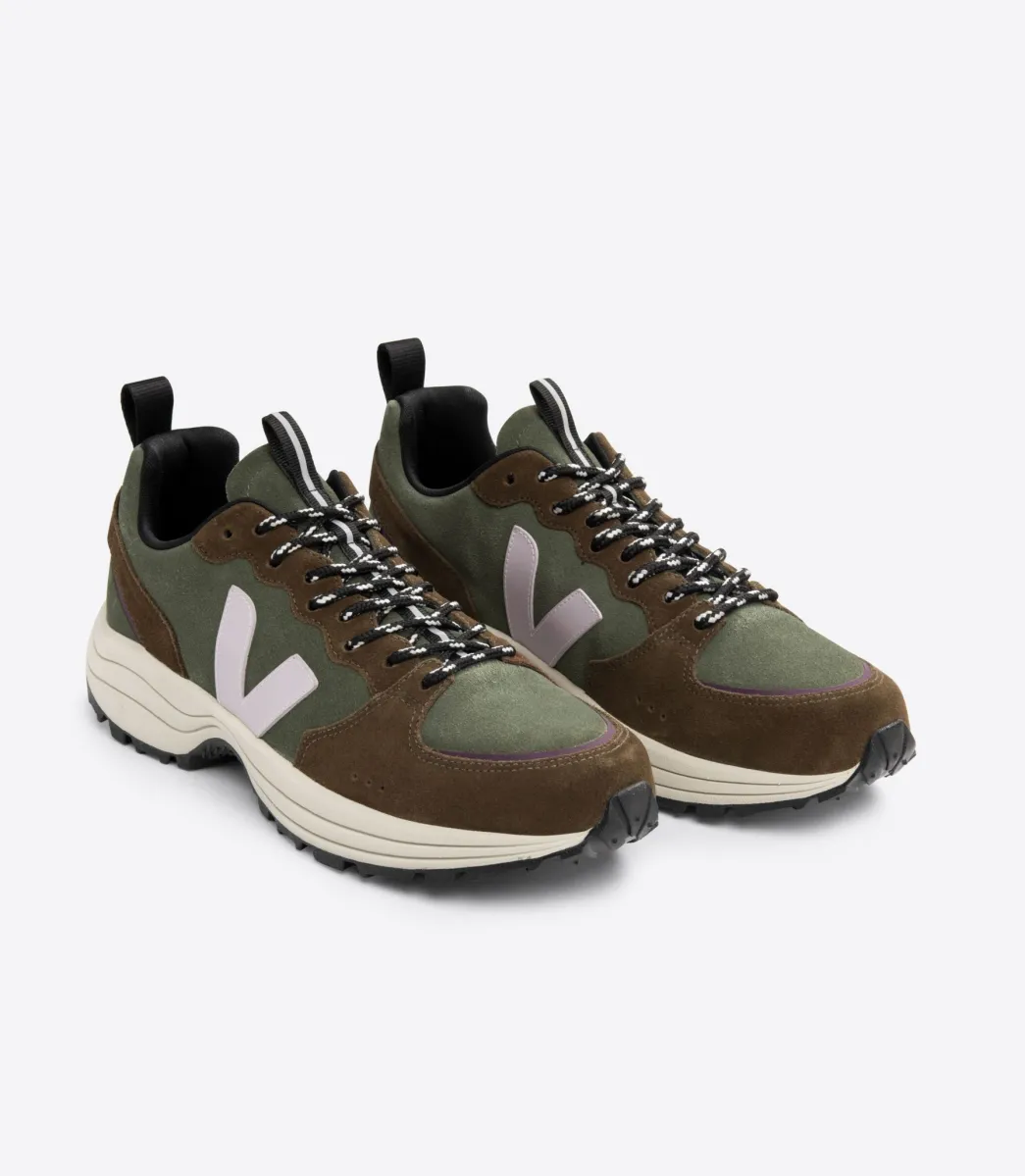 VENTURI SUEDE MUD PARME MULTICO>VEJA Discount