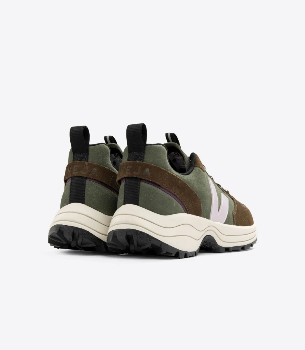 VENTURI SUEDE MUD PARME MULTICO>VEJA Discount