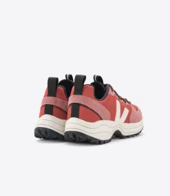 VENTURI SUEDE ROUILLE DRIED PETAL><noscript><img data-lazyloaded=