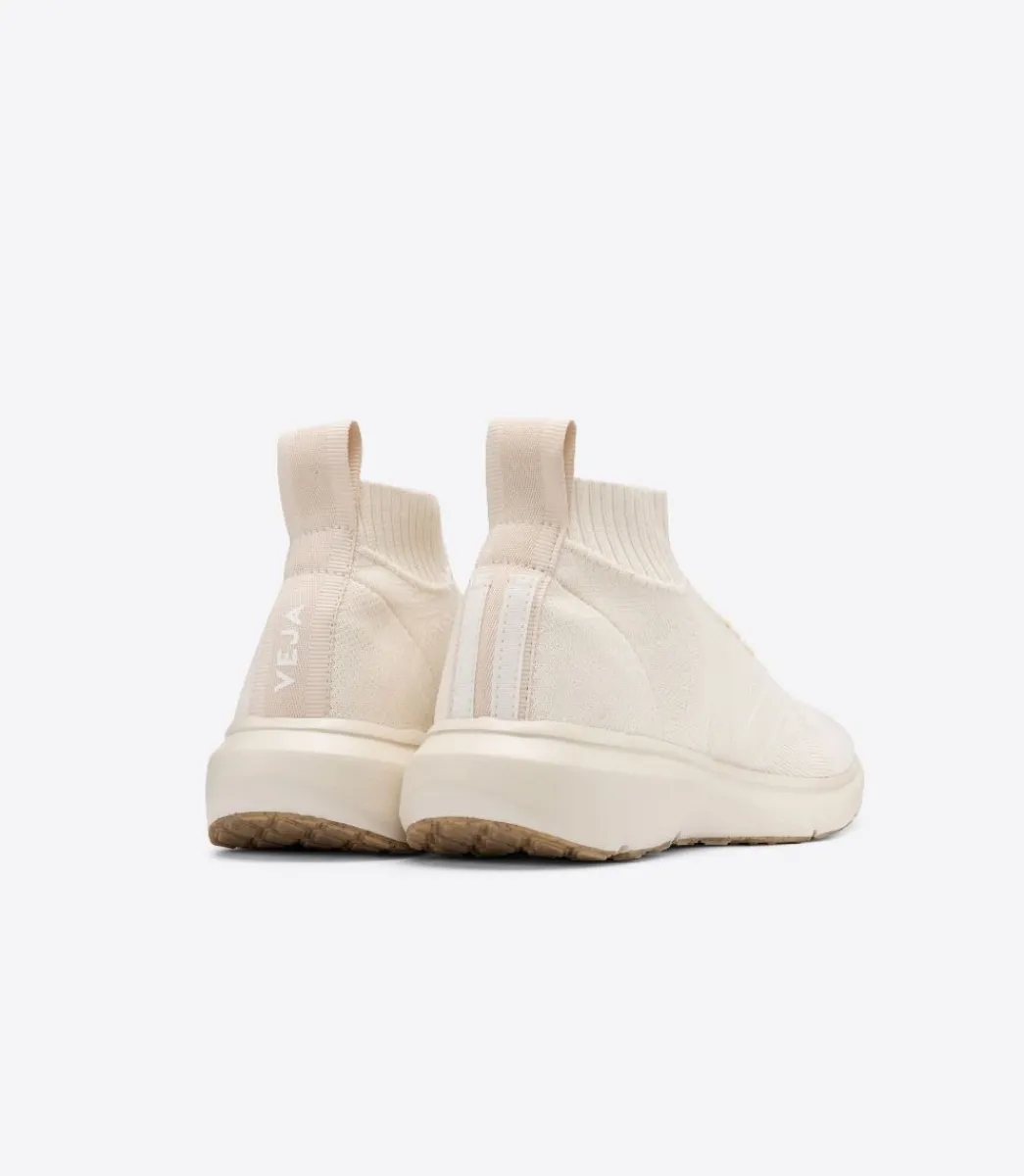 V-KNIT X RICK OWENS MID BUTTER>VEJA Cheap