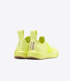 V-KNIT X RICK OWENS FULL ACID YELLOW><noscript><img data-lazyloaded=