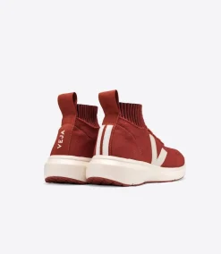 V-KNIT X RICK OWENS MID RUST><noscript><img data-lazyloaded=