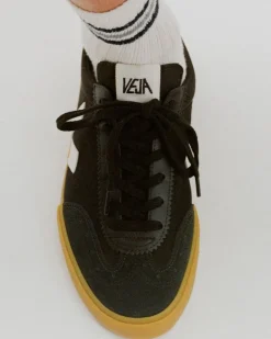 VOLLEY CANVAS BLACK WHITE NATURAL><noscript><img data-lazyloaded=