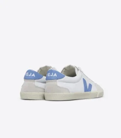 VOLLEY CANVAS WHITE AQUA><noscript><img data-lazyloaded=