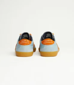 VOLLEY LEATHER X MAKE MY LEMONADE STEEL PUMPKIN><noscript><img data-lazyloaded=