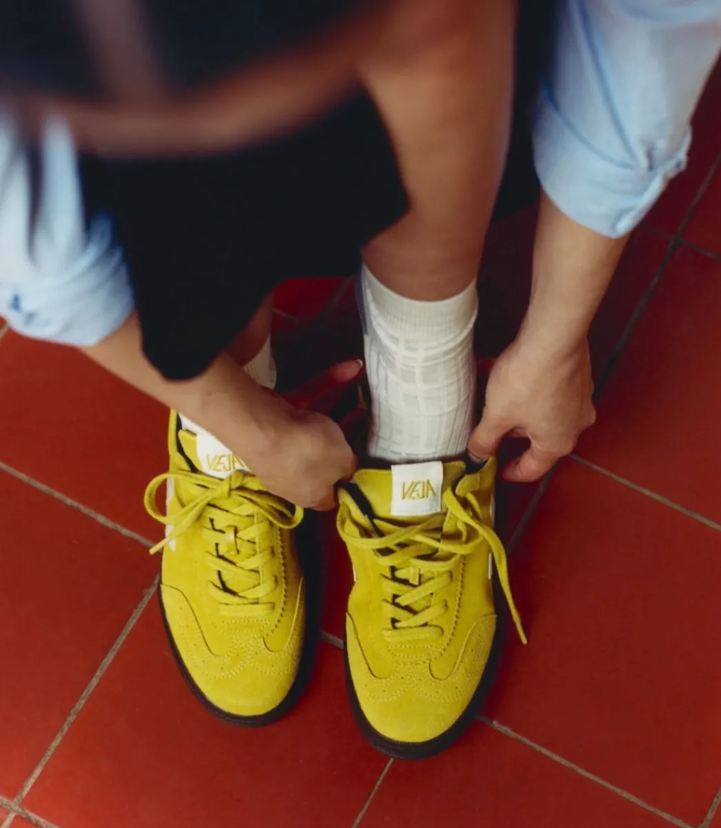 VOLLEY SUEDE LIQUOR PIERRE EAGLE>VEJA Hot