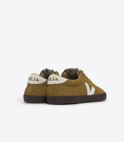 VOLLEY SUEDE TENT NATURAL EAGLE><noscript><img data-lazyloaded=
