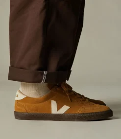 VOLLEY SUEDE TENT NATURAL EAGLE><noscript><img data-lazyloaded=
