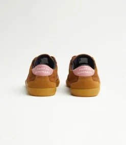 VOLLEY SUEDE X MAKE MY LEMONADE COGNAC MARY><noscript><img data-lazyloaded=