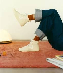WATA II CANVAS BUTTER WHITE BUTTER SOLE><noscript><img data-lazyloaded=