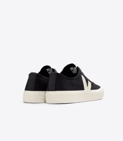 WATA II LOW CANVAS BLACK PIERRE><noscript><img data-lazyloaded=