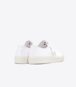 WATA II LOW CANVAS WHITE PIERRE><noscript><img data-lazyloaded=
