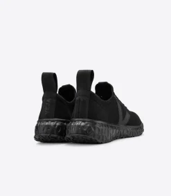 WOOL KNIT X RICK OWENS FULL BLACK><noscript><img data-lazyloaded=